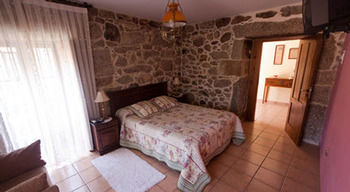Casa Torre Vella * Bueu